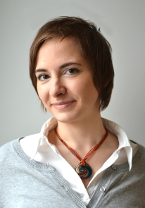 Anna Dolot